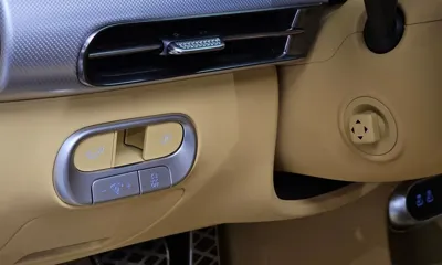Genesis GV60