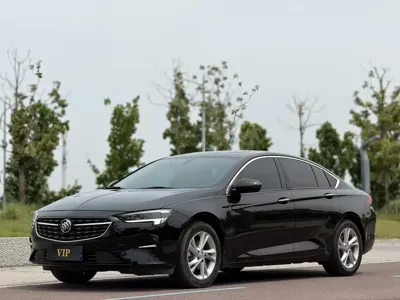 Buick Regal