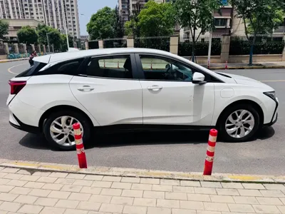 Buick Velite 6