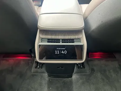 Nio ES7