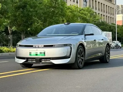 奥迪AUDI 奥迪E5 Sportback