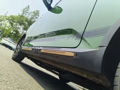Wuling MINIEV
