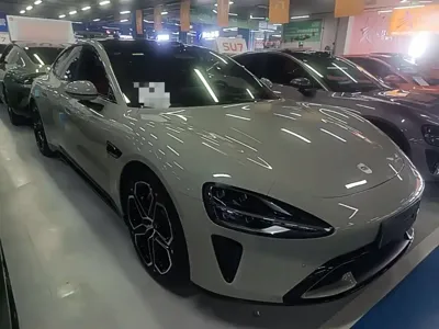 Xiaomi SU7