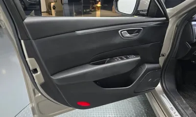 Renault-KoreaSamsung SM6