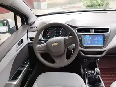Chevrolet Lova RV