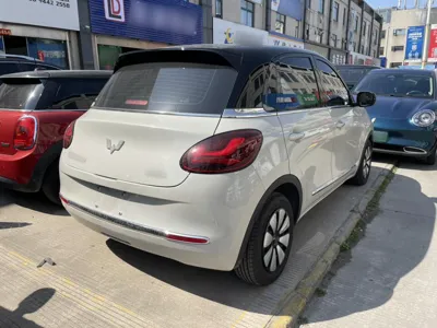 Wuling Bingguo