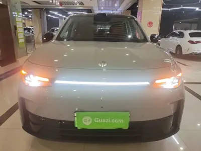 Leapmotor Leapmotor C10