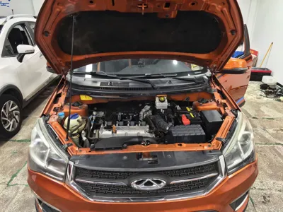 Chery Tiggo 3x