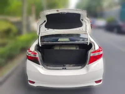 Toyota Vios