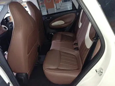 Wuling Bingo