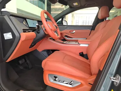 BYD 唐L