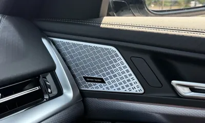 BMW iX2
