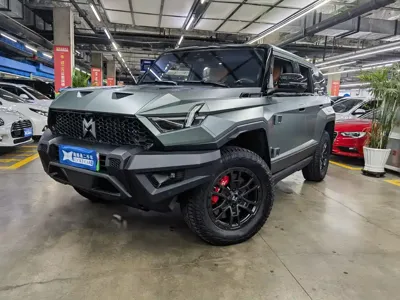 Mengshi Mengshi 917