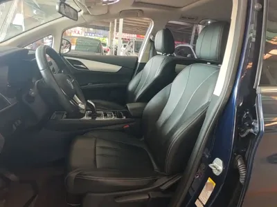 BYD MAX