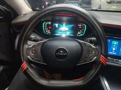 Aeolus MAX