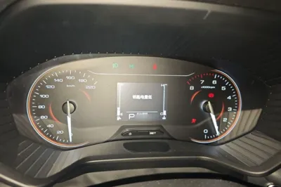 Wuling Jiachen