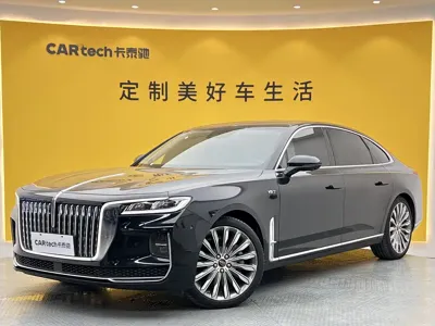 Hongqi Hongqi H9