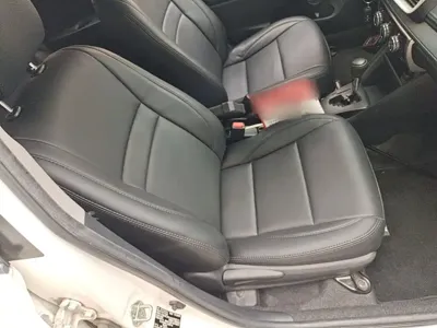 Toyota Vios FS