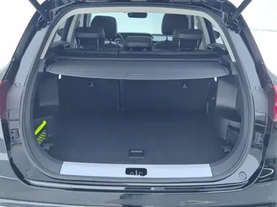 Hongqi Hongqi HS5