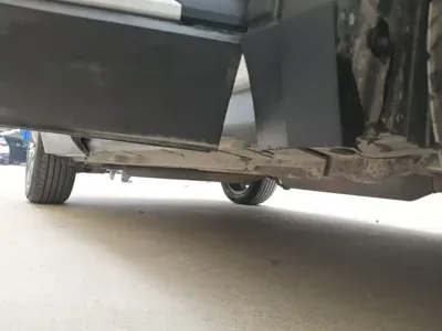 Changan CS35PLUS