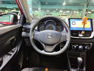 Toyota Vios