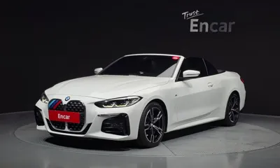 BMW 4-Series