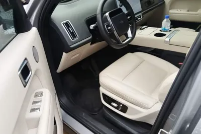 Li Auto L9