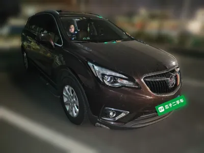 Buick Envision