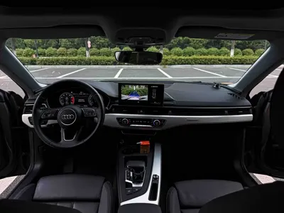 Audi A5 (Import)