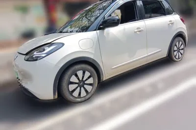 Wuling Bingo