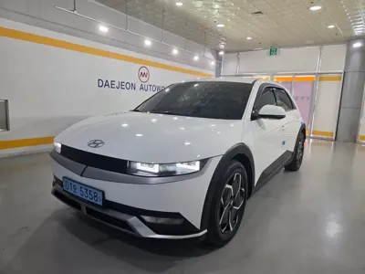 Hyundai Ioniq5
