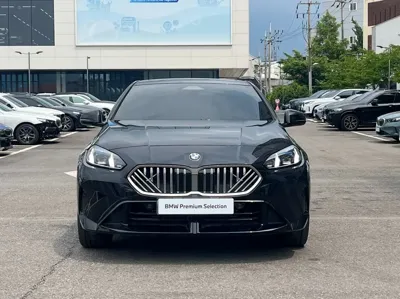 BMW 2-Series