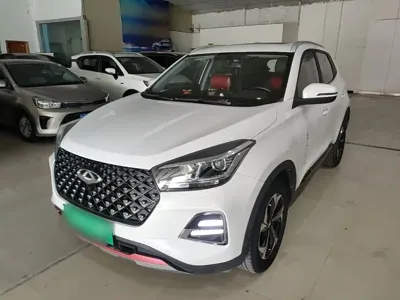 Chery Tiggo 5x