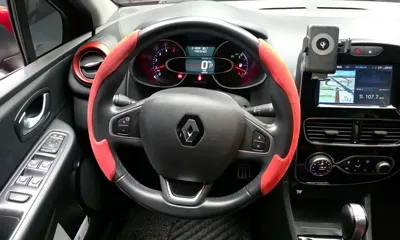 Renault-KoreaSamsung Cilo