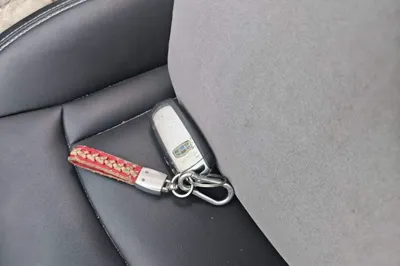 Geely Auto Emgrand X7 Sport