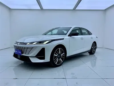 Changan Eado