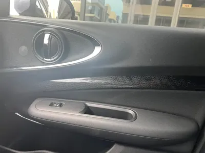 MINI Mini Clubman