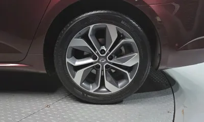 Renault-KoreaSamsung SM6