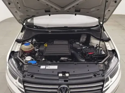 Volkswagen Santana