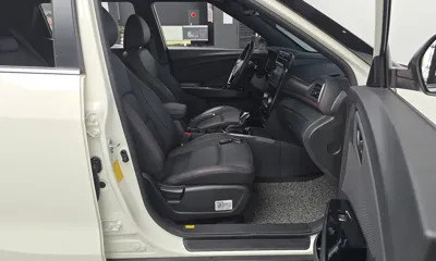 KG_Mobility_Ssangyong TIBOLI