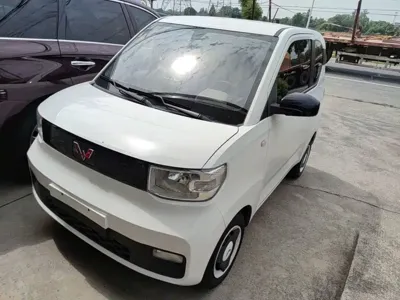 Wuling MINIEV