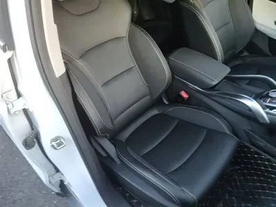 Geely Boyue