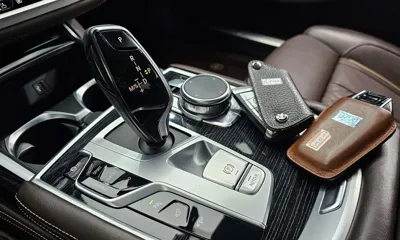 BMW 7-Series