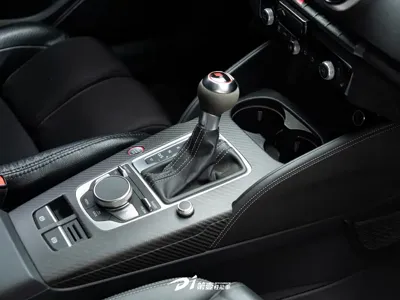 Audi RS 3