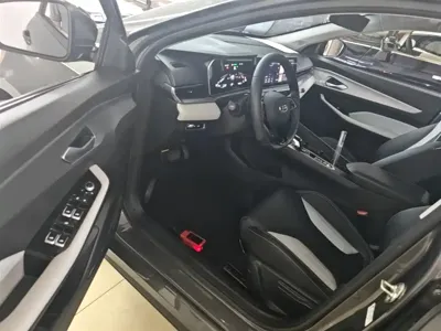 Geely Binrui