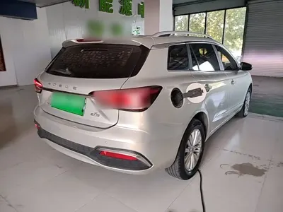 Roewe ei5
