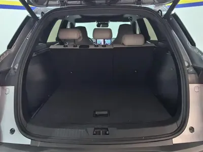 BYD Pro New Energy