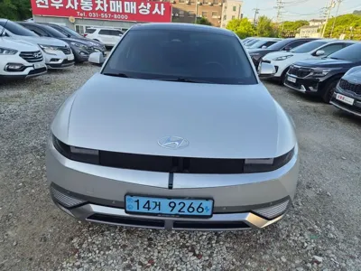 Hyundai Ioniq5
