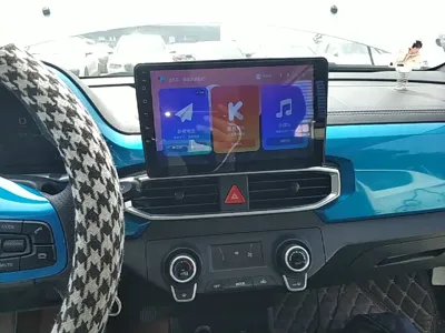 BAIC New Energy EC3