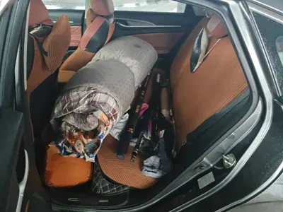 Changan Eado